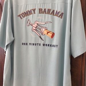 Men’s Tommy Bahama Shirts